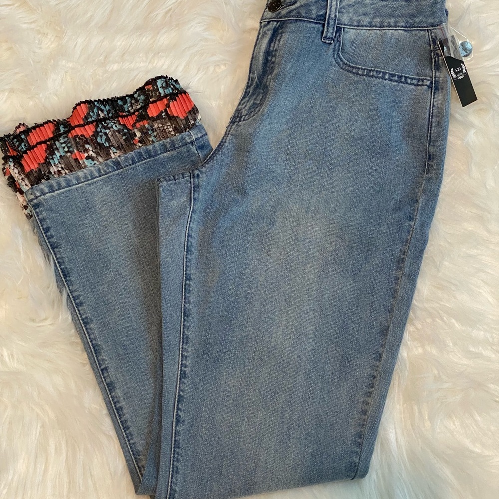 AZI JEANS 👖